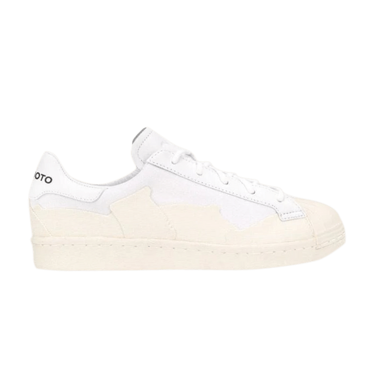 

Кроссовки Y-3 Super Takusan 'White', белый