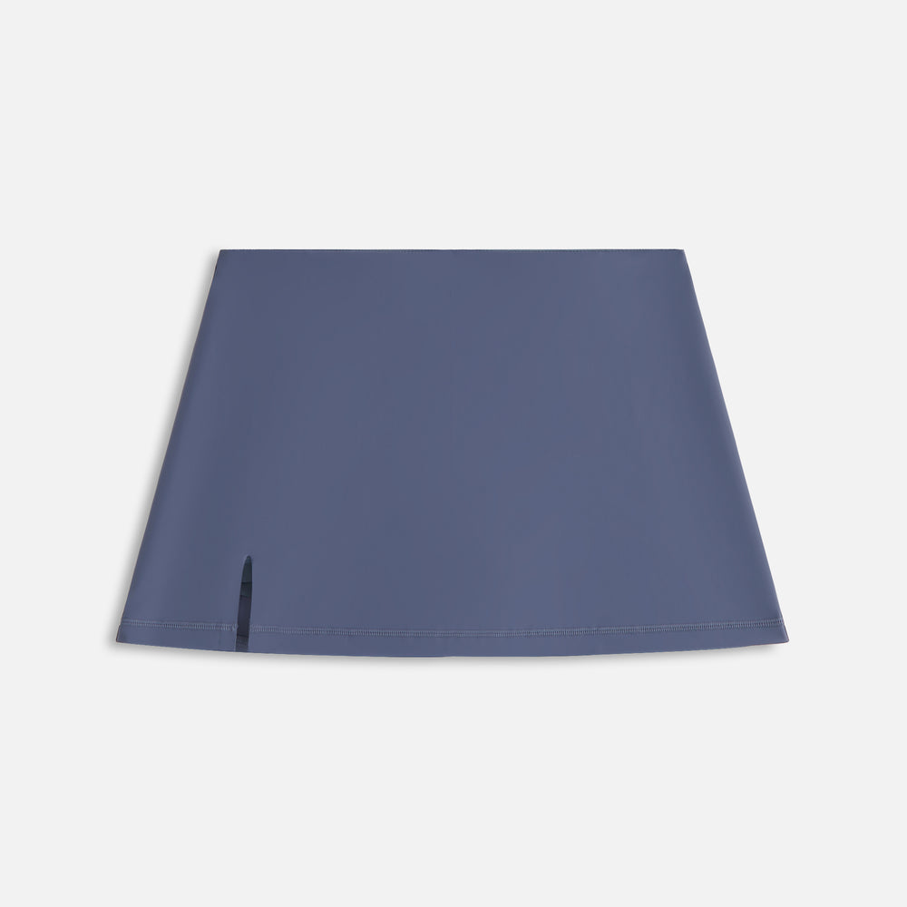 

Юбка Kith Women Ari Active Skort, цвет Torpedo