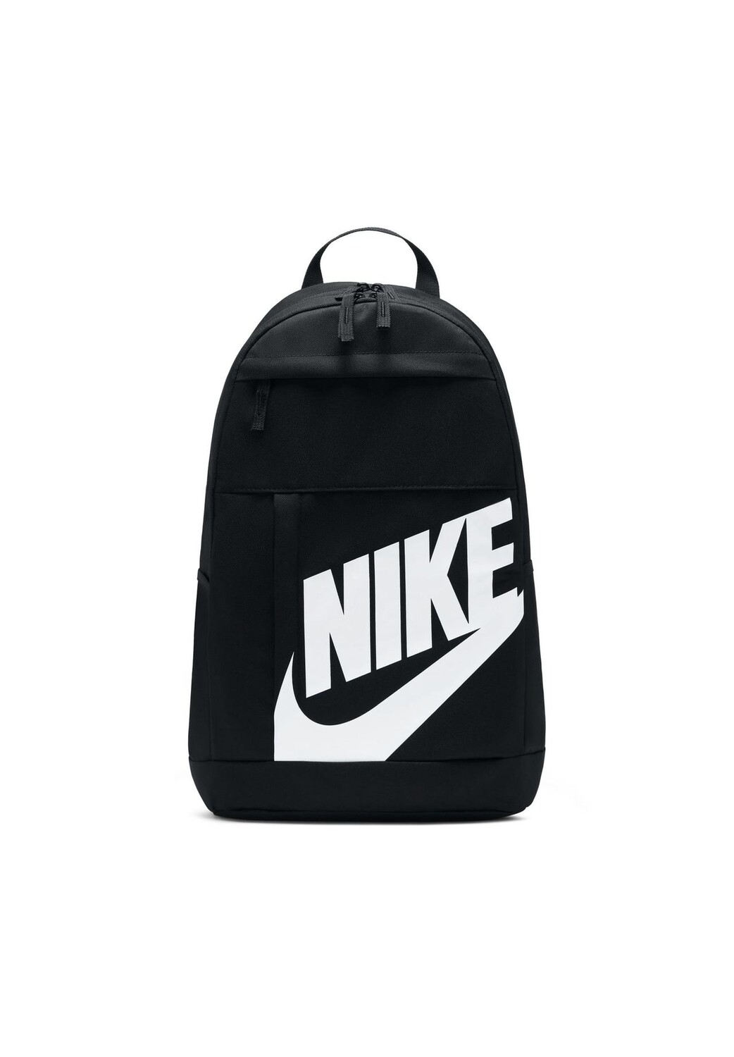 

Рюкзак унисекс - Elemental Backpack, логотип, 21 л, 48,5x30,5x15см NIKE, черный