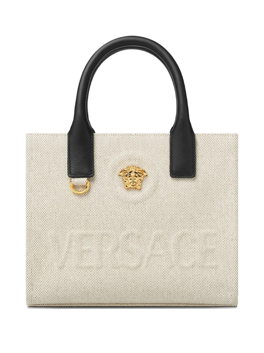 

Сумка-тоут La Medusa размера мини VERSACE, нейтральный