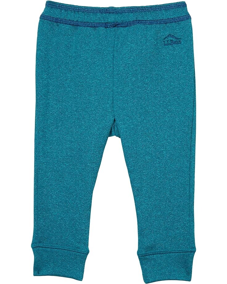 

Брюки L.L.Bean Mountain Fleece Pants, цвет Teal Blue