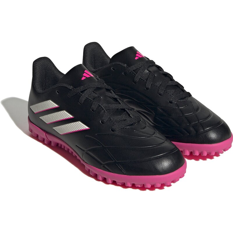 Футбольные бутсы для хард-корта copa pure.4 tf j Adidas, мультиколор — фото 4