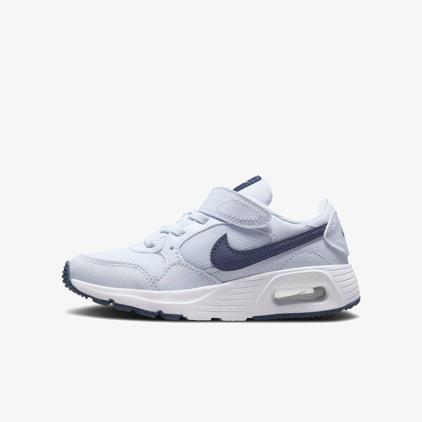 

Кроссовки air max sc Nike, серый
