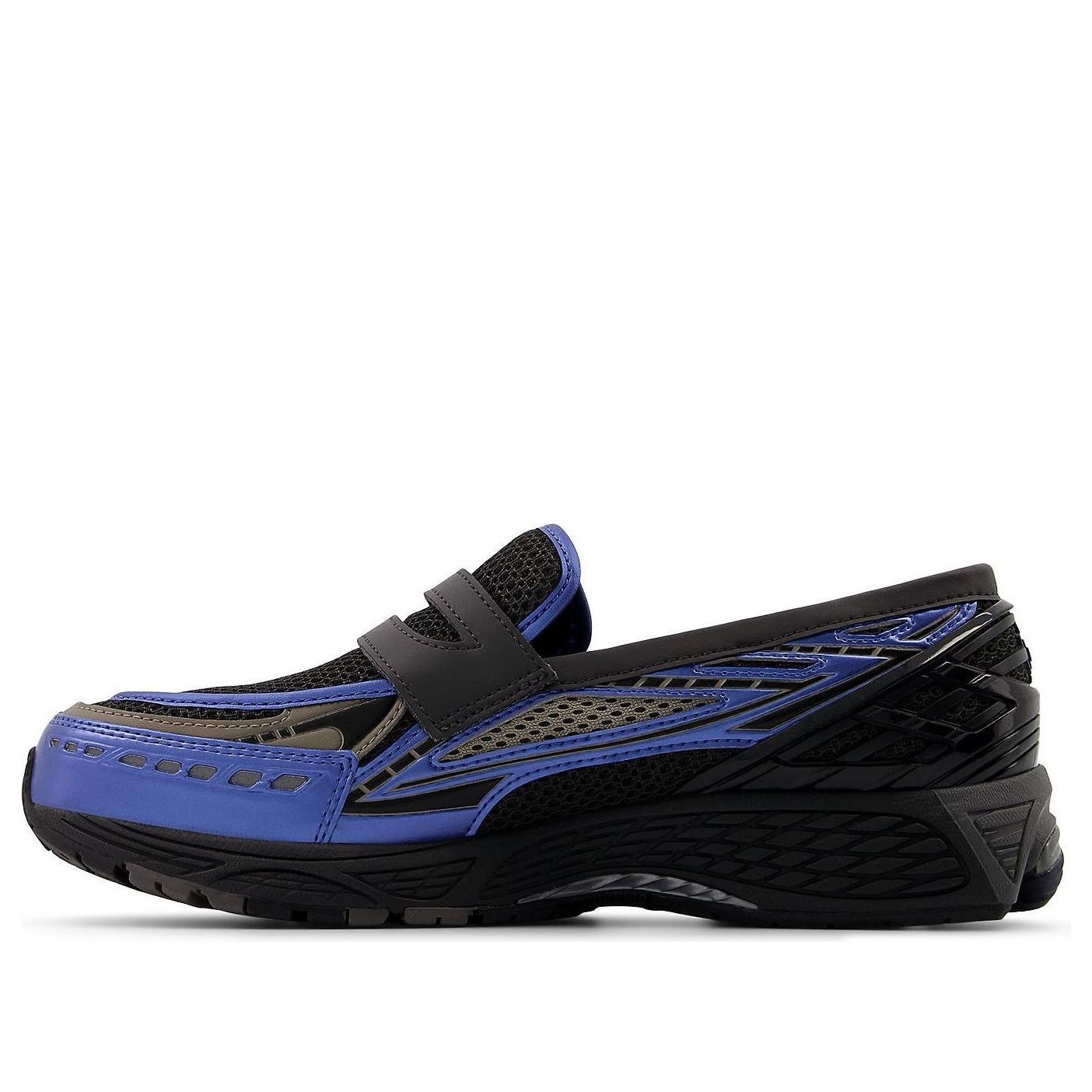 

Кроссовки New Balance 1906L 'Black Cement Blue Gemstone'