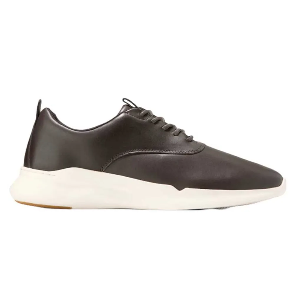 

Кроссовки Cole Haan Grand Crosscourt Runox, коричневый