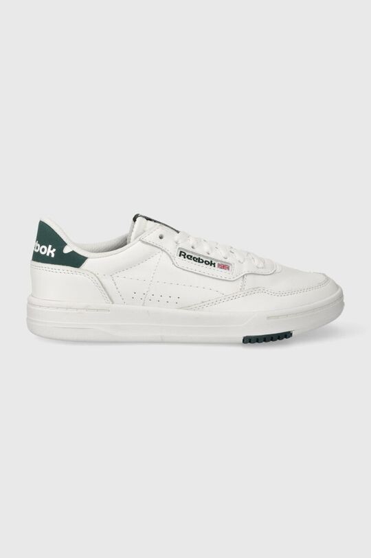 

Кроссовки COURT PEAK FTW Reebok Classic, белый