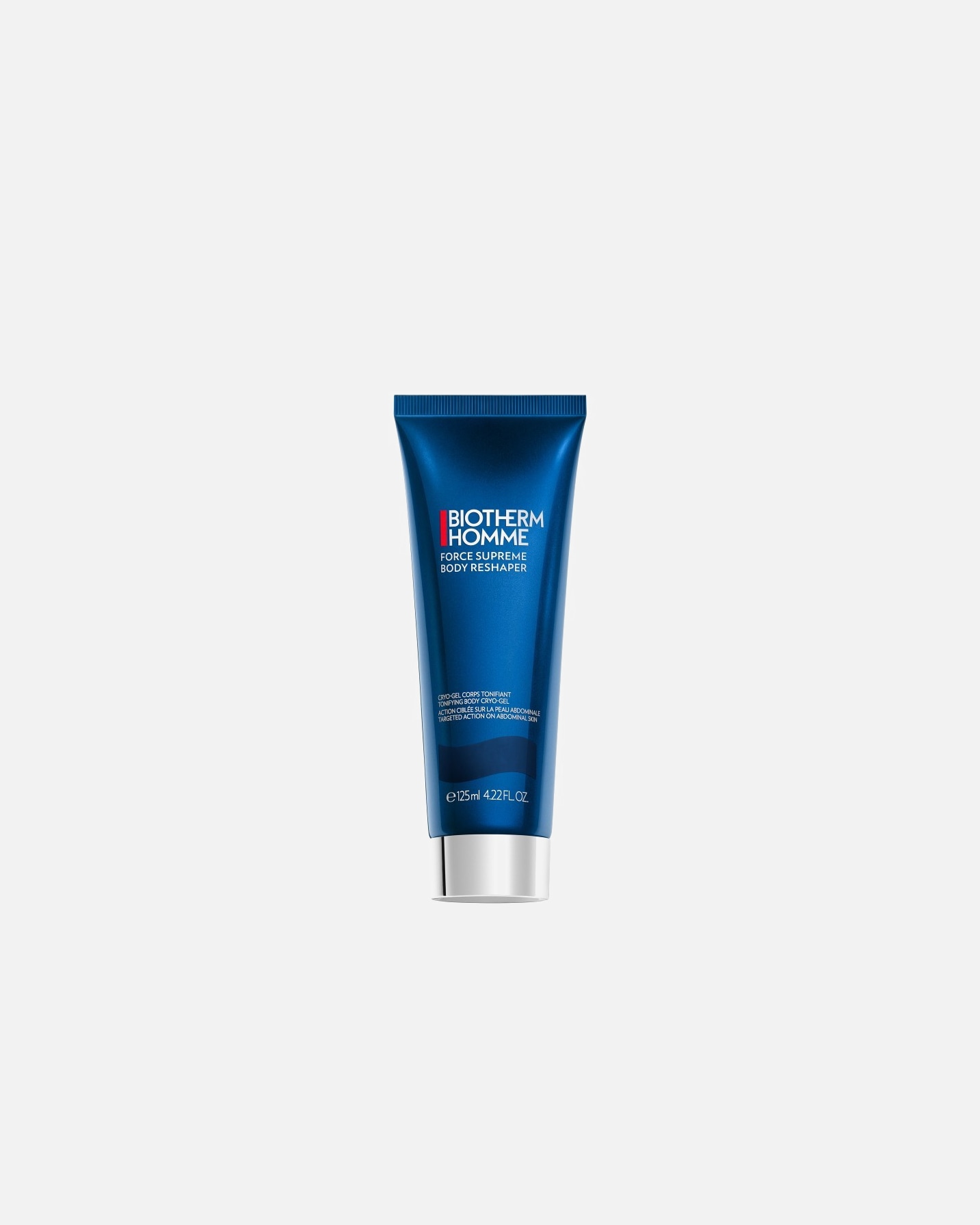 

Солнцезащитный крем Biotherm Homme, 125 мл