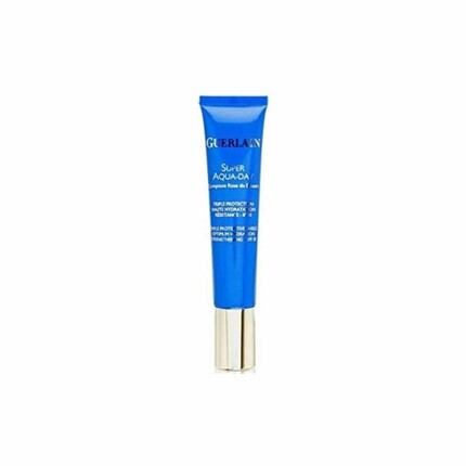 

Guerlain Super Aqua-Day Fluide Pompe Spf30 40мл
