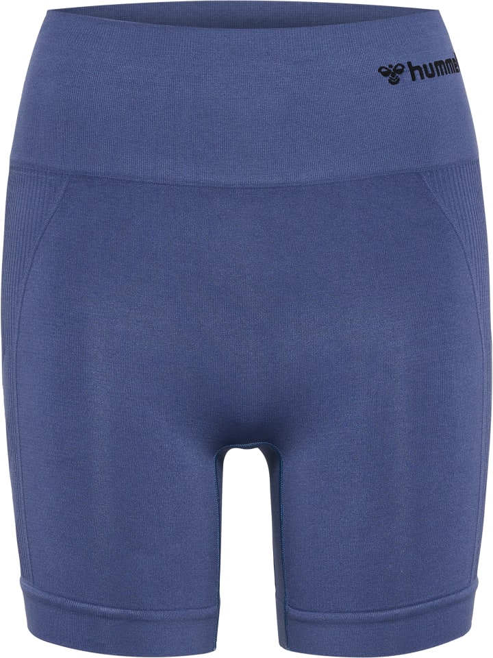

Шорты Hummel, цвет blue indigo