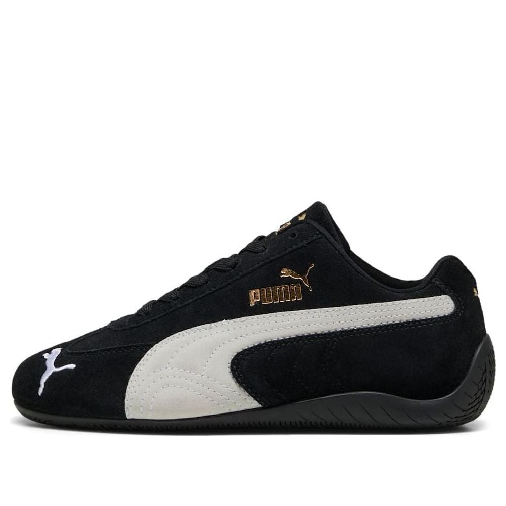 

(GS) Puma Speedcat OG 'Black White'