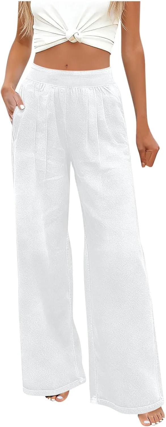 

Женские джинсы Wide Leg Pants, High Waisted, Vintage Y2K