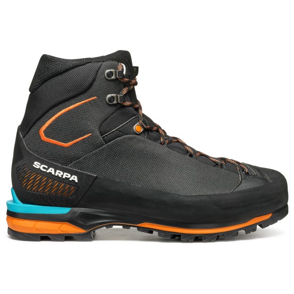 

Zodiac tech lt gtx - горные ботинки Scarpa, мультиколор