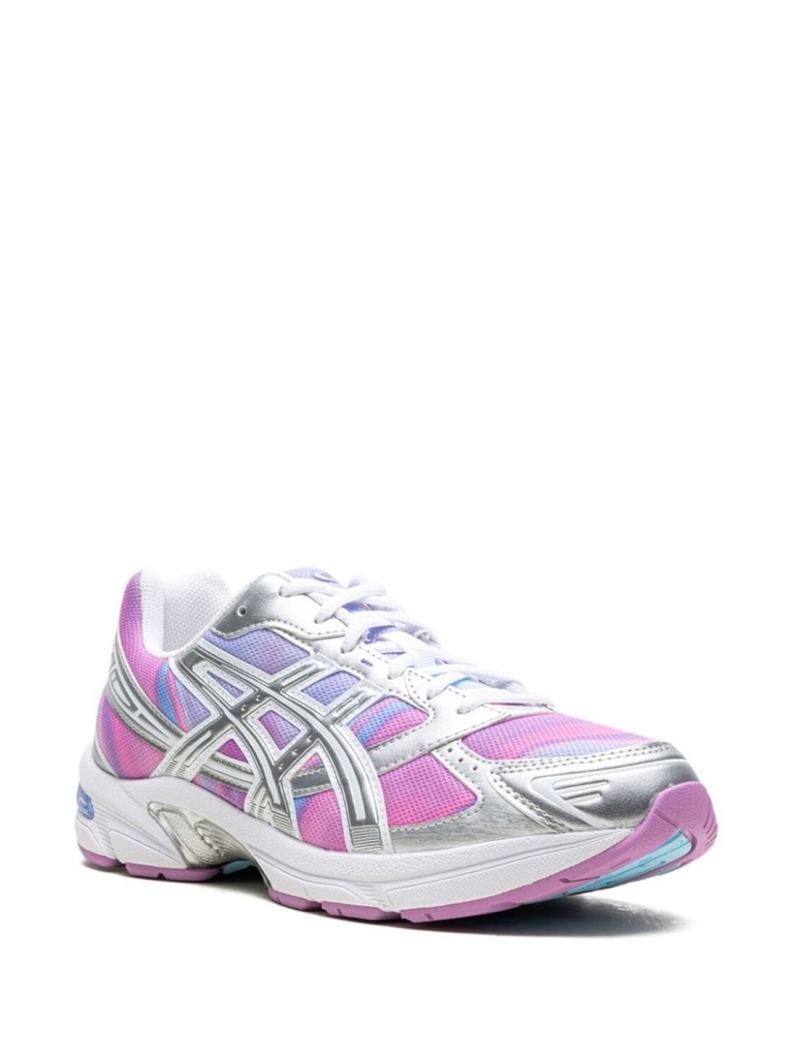 

Кроссовки ASICS Gel-1130 "Baby Lavender Pure Silver", розовый