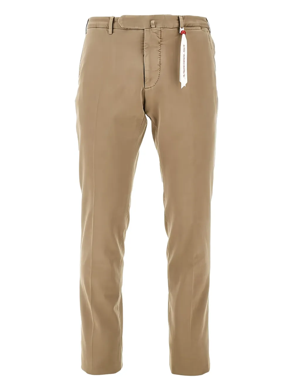 

Брюки Evoluto Santaniello, бежевый