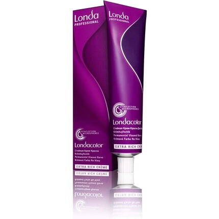 

Londa Color 8/44 Светло-русый медный интенсивный, 2 шт.