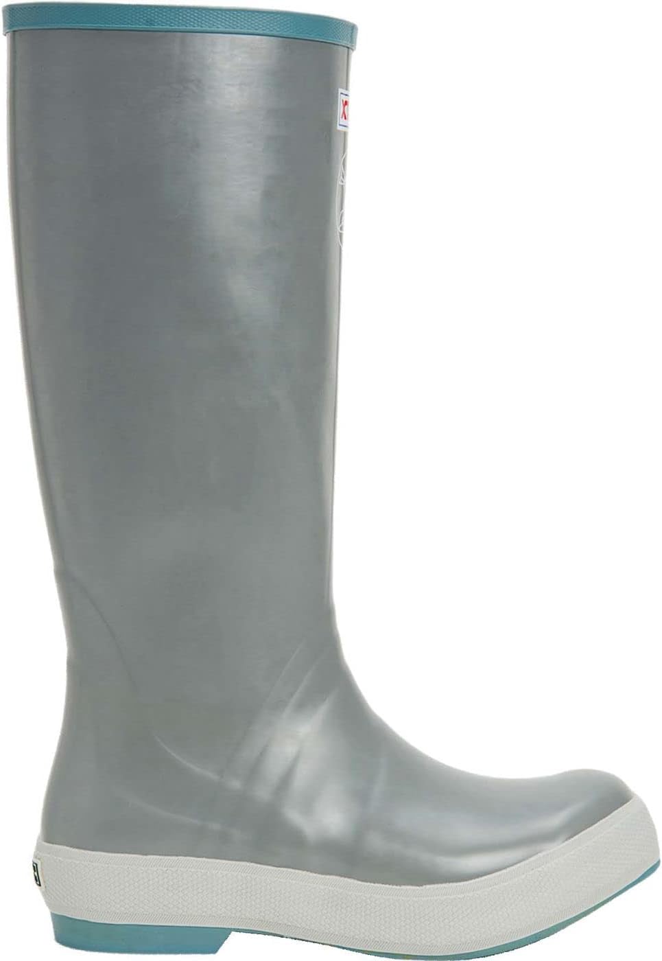 

Женские сапоги Xtratuf Salmon Sisters Legacy 15 дюймов, серый