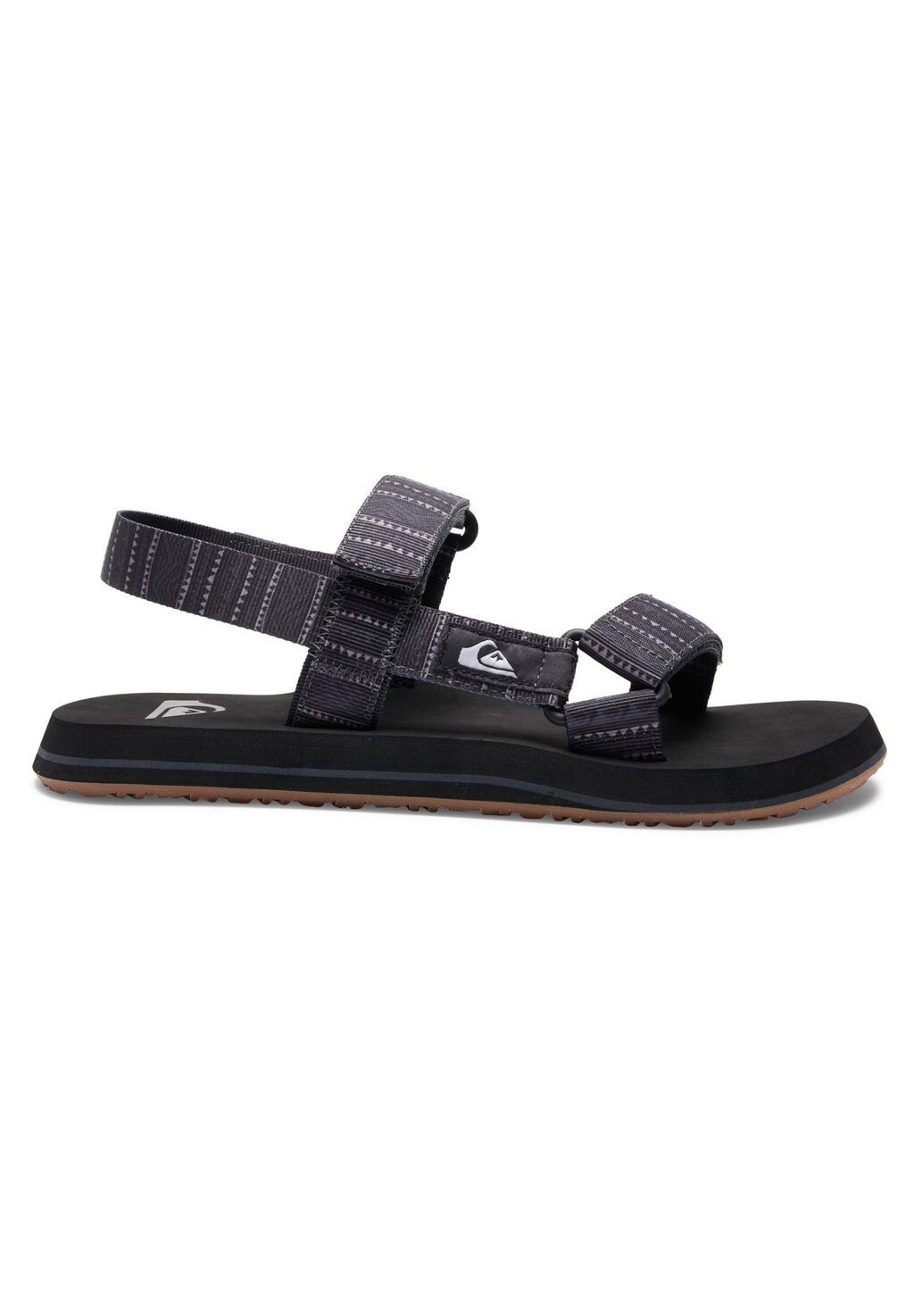 

Прогулочные сандалии Monkey Caged Ii Quiksilver, синий