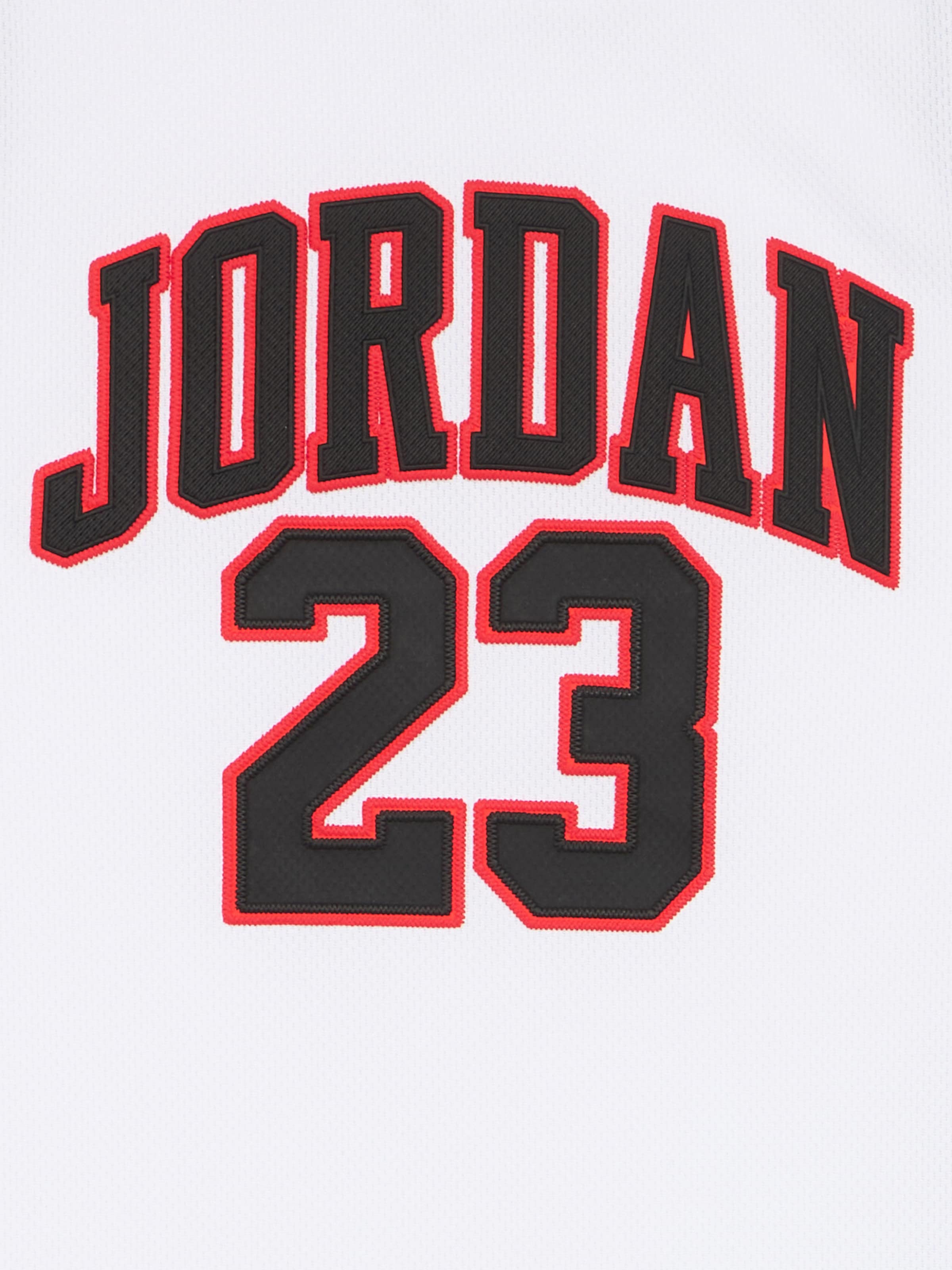 Jordan Спортивный костюм в черном цвете — фото 3