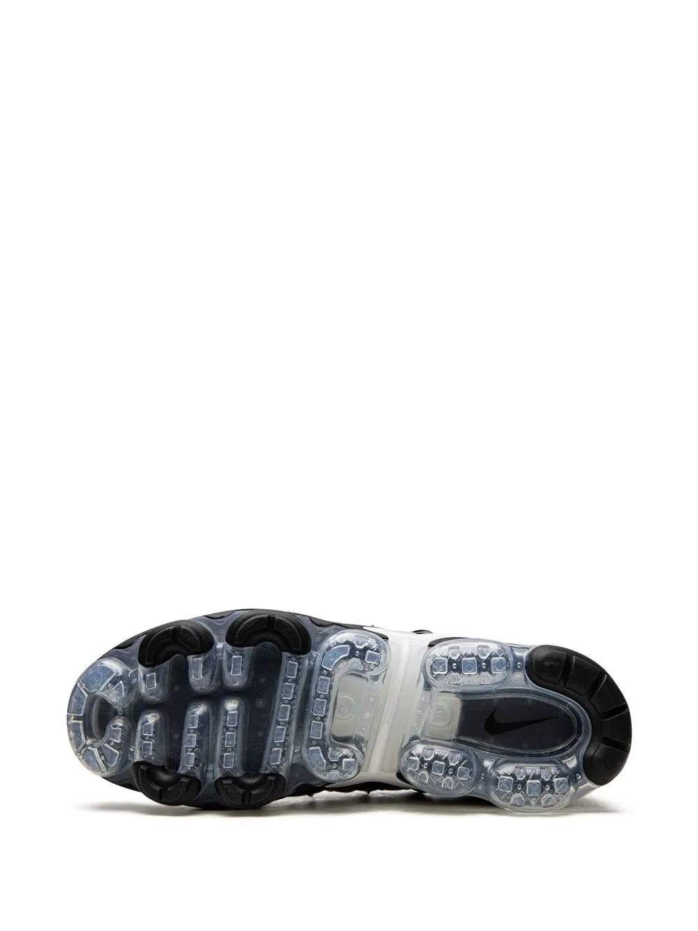 Кроссовки Air Vapormax Plus Nike, нейтральный — фото 4