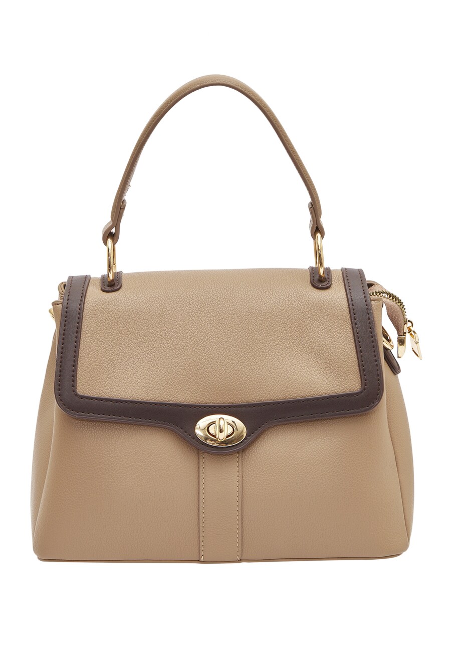 

Сумочка Usha Handbag, темно-бежевый