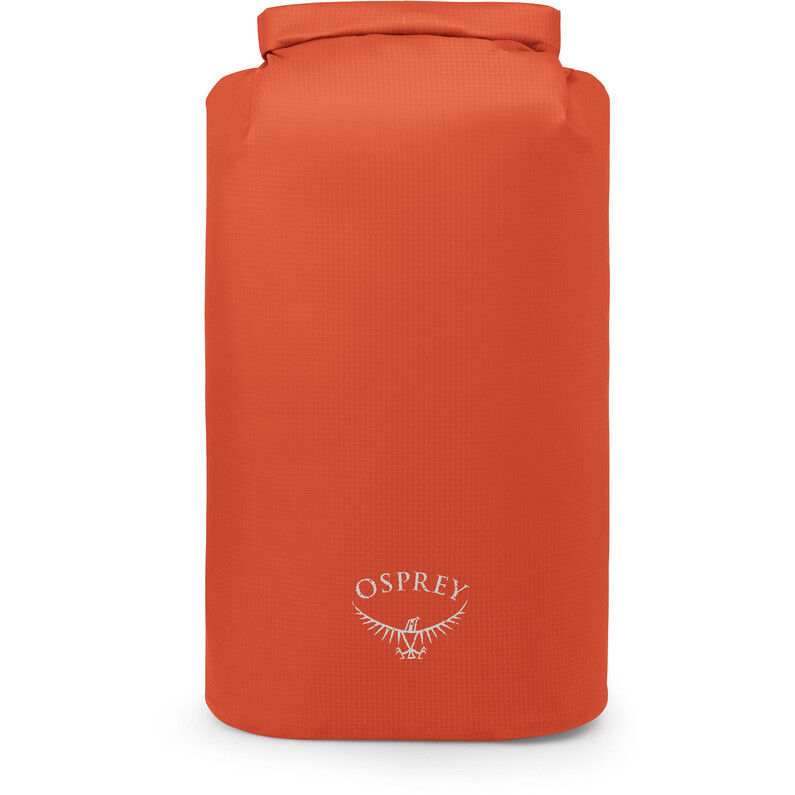 

Сухой мешок Wildwater 35 Osprey, оранжевый