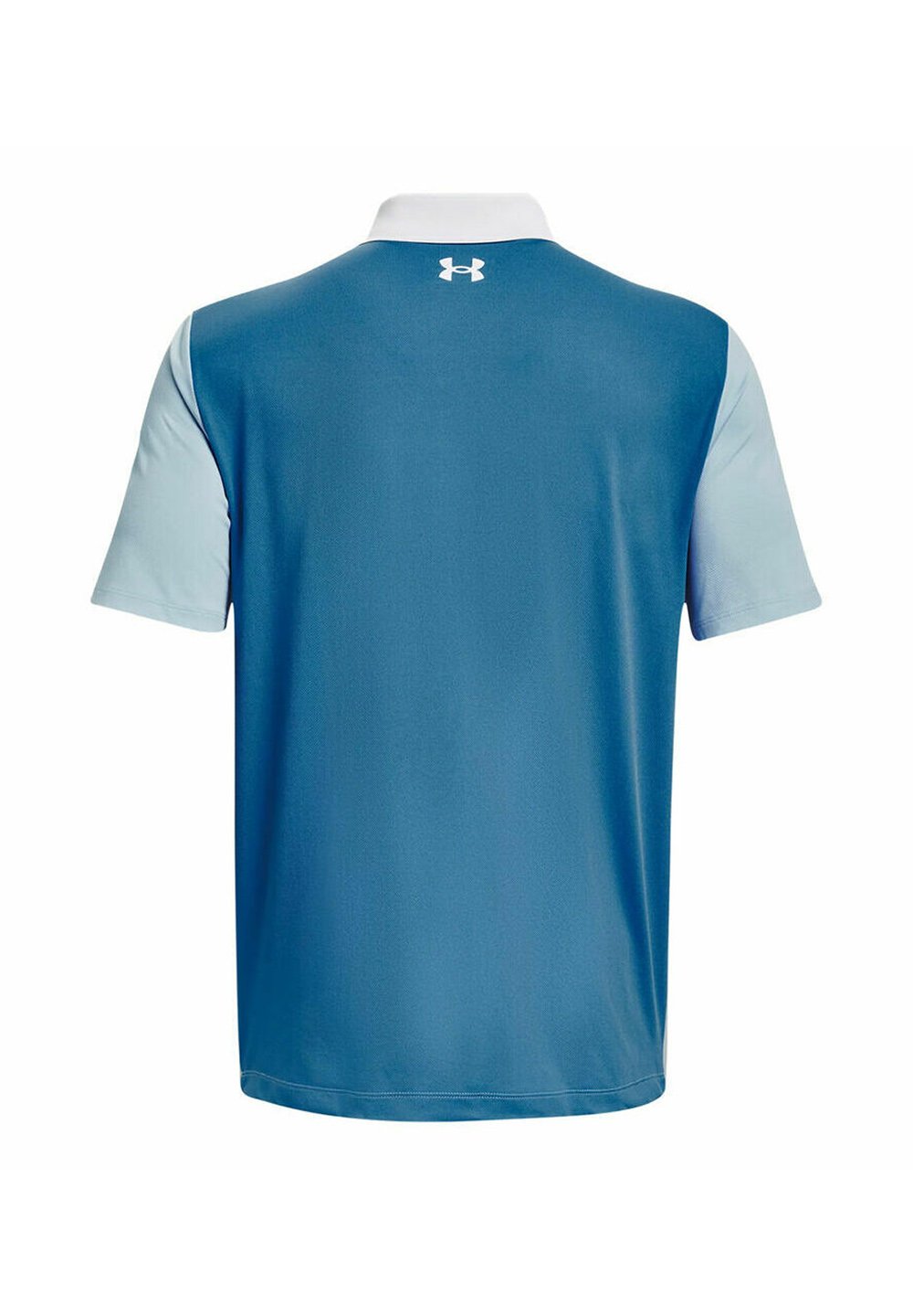 

Рубашка поло Under Armour, светло-голубой