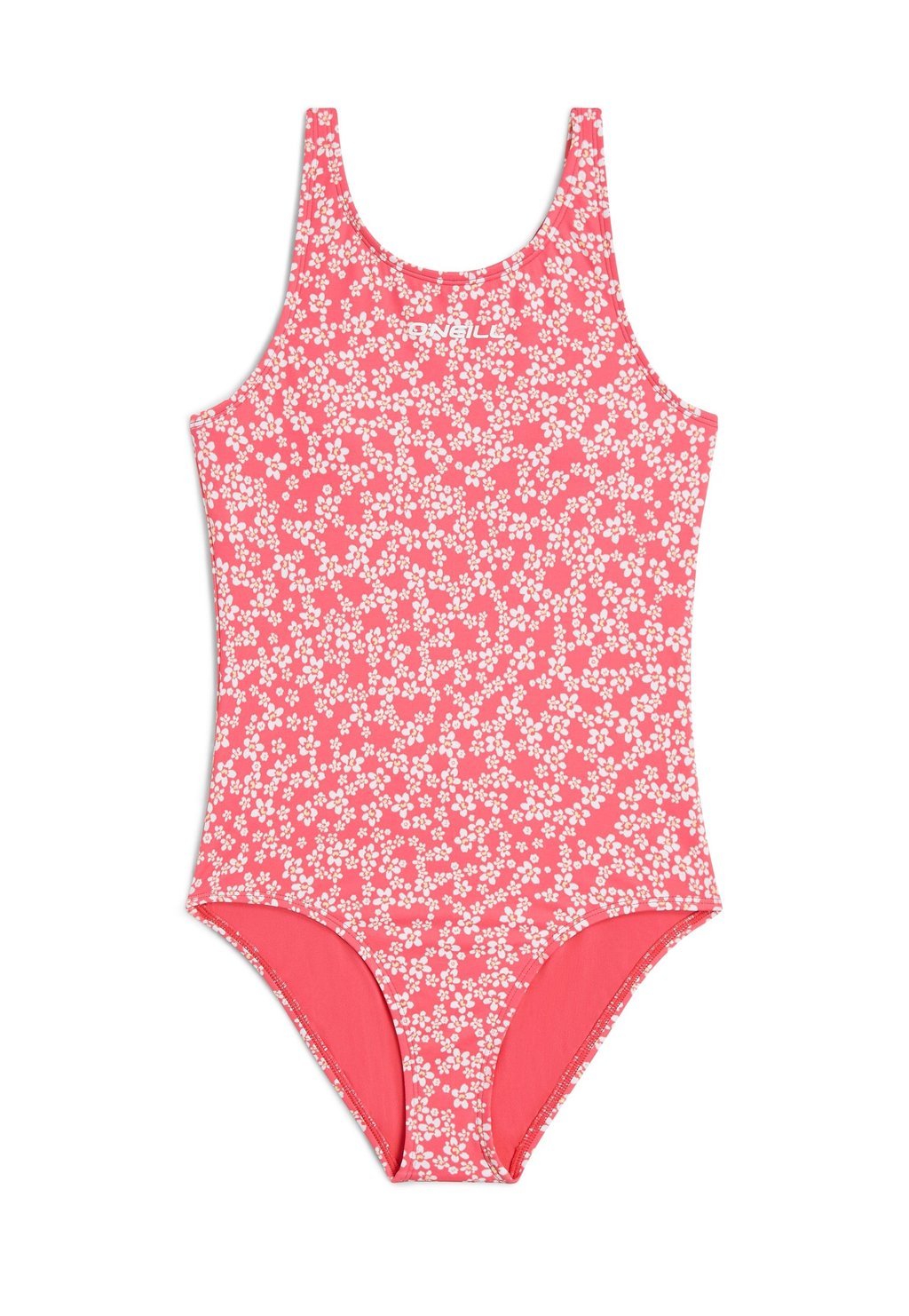 

Купальный костюм ESSENTIALS O'Neill, цвет Pink Milliflower