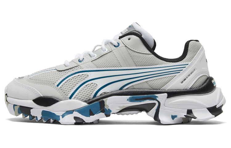

Обувь Puma Nitefox Series Lifestyle унисекс