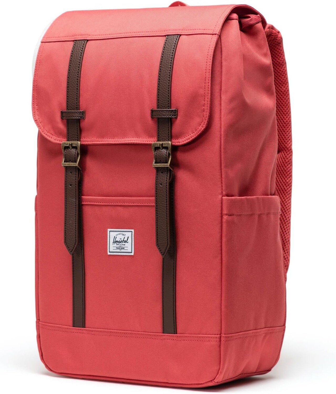 

Рюкзак Herschel Supply Co. Retreat Backpack, цвет Mineral Rose