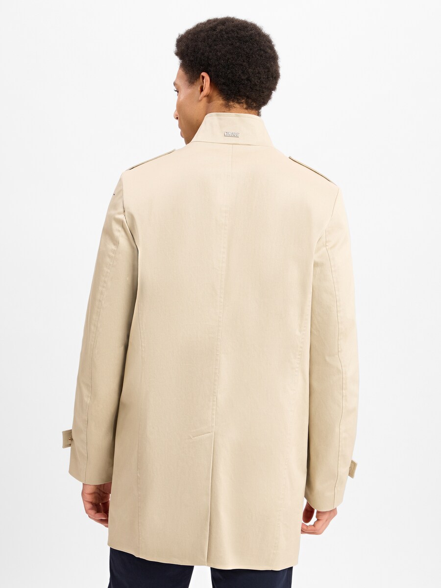 

Демисезонное пальто CINQUE CIScale , Beige