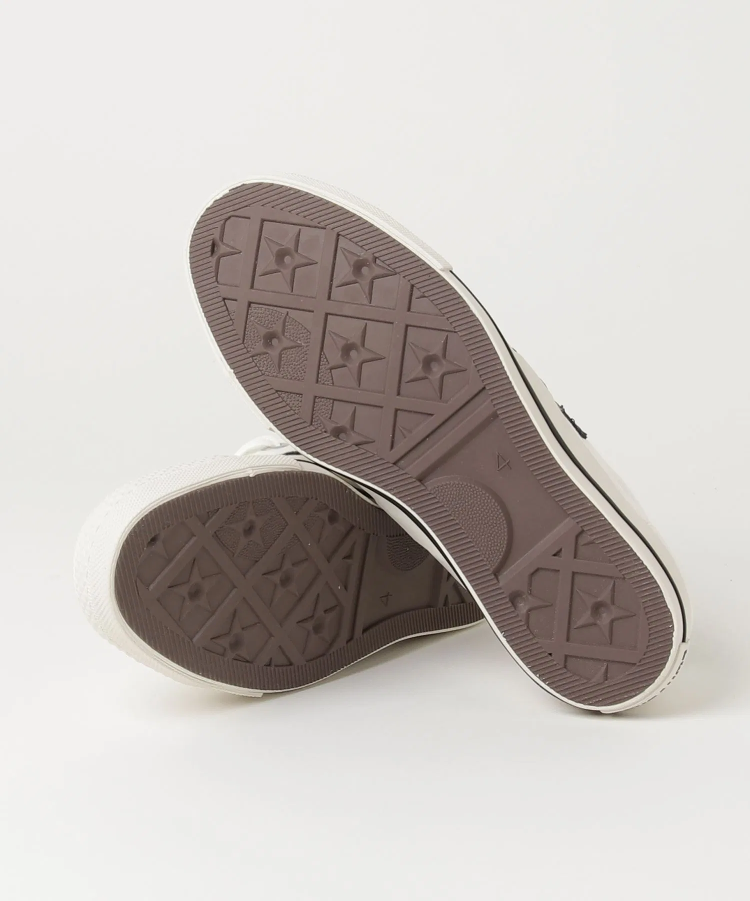 Мужские кроссовки CONVERSE CXP OX — фото 3
