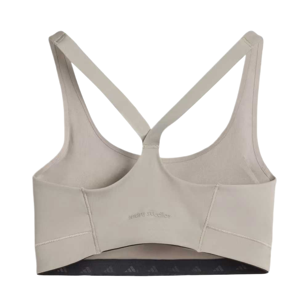 Трусы Entire Studios Optime Sports Adidas, taupe — фото 3