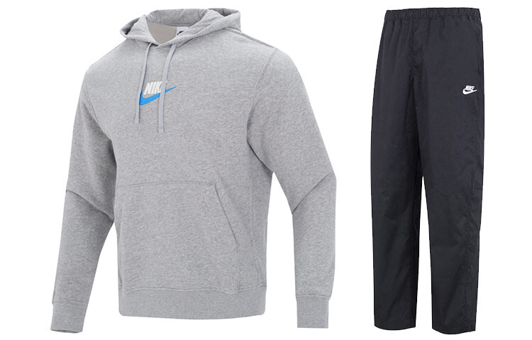 

Мужская повседневная спортивная одежда Nike