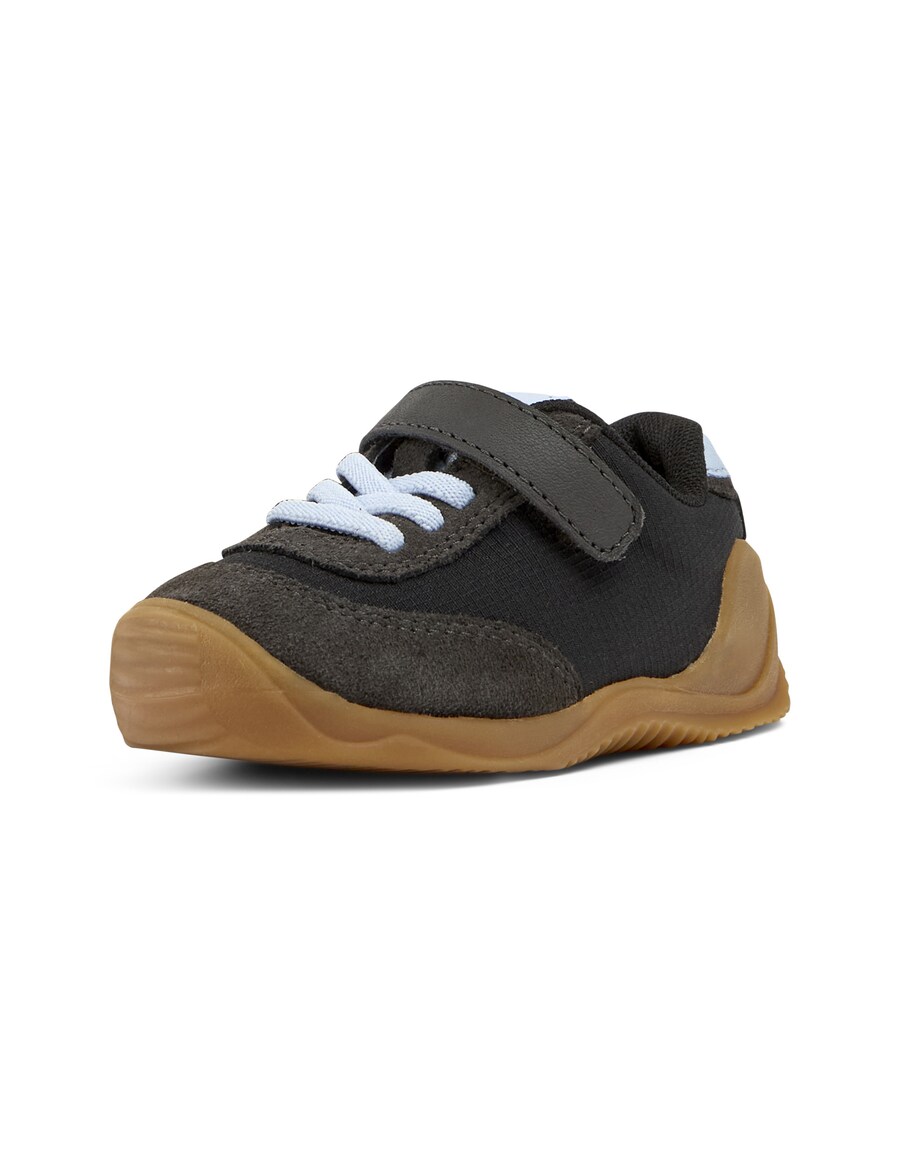 

Кроссовки CAMPER Sneakers Dadda, черный