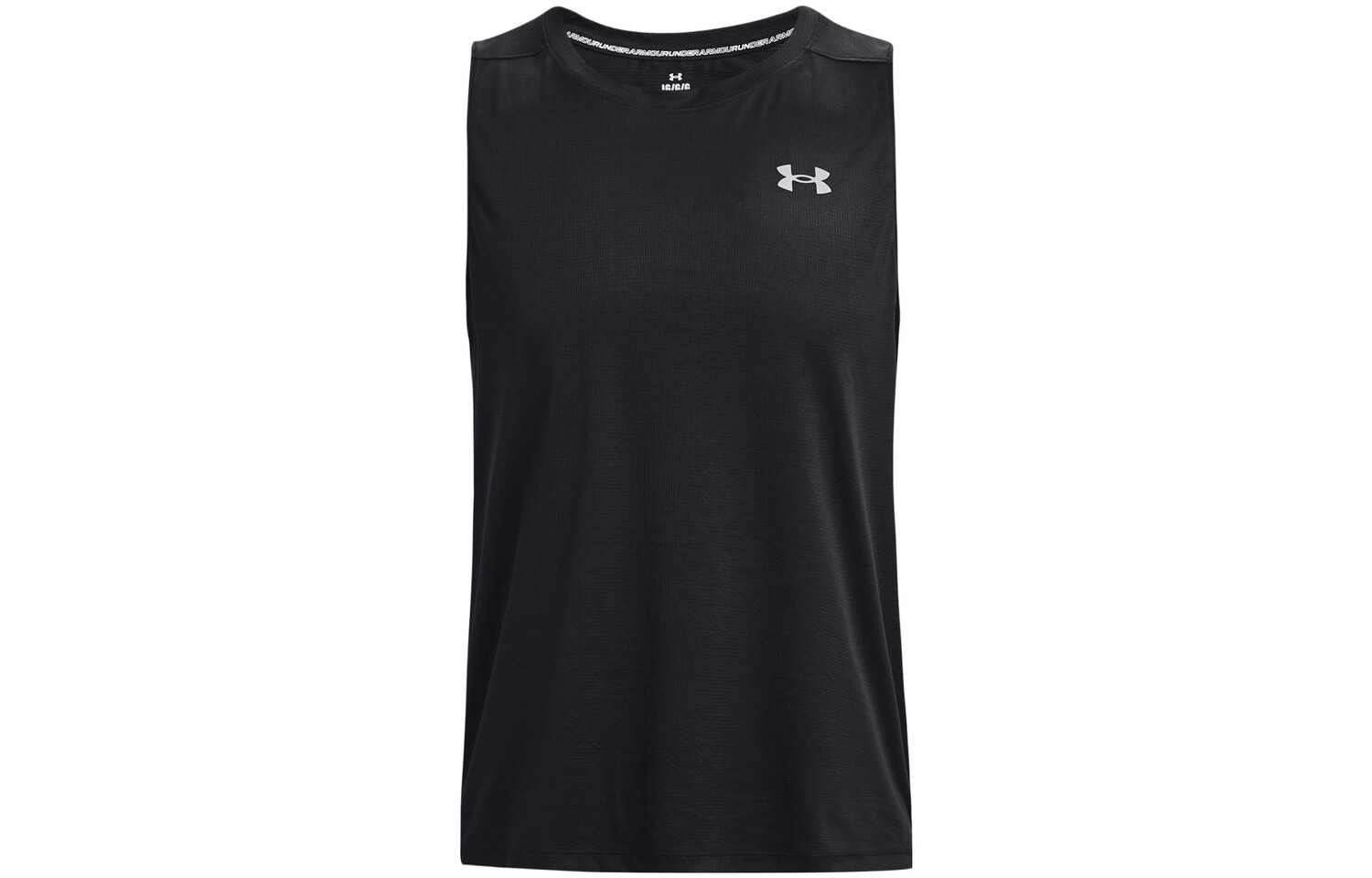 

Мужской жилет Under Armour, цвет Black