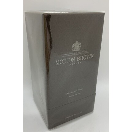 

Labdanum Dusk Molton Brown New 2021 парфюмированная вода 100 мл класса люкс