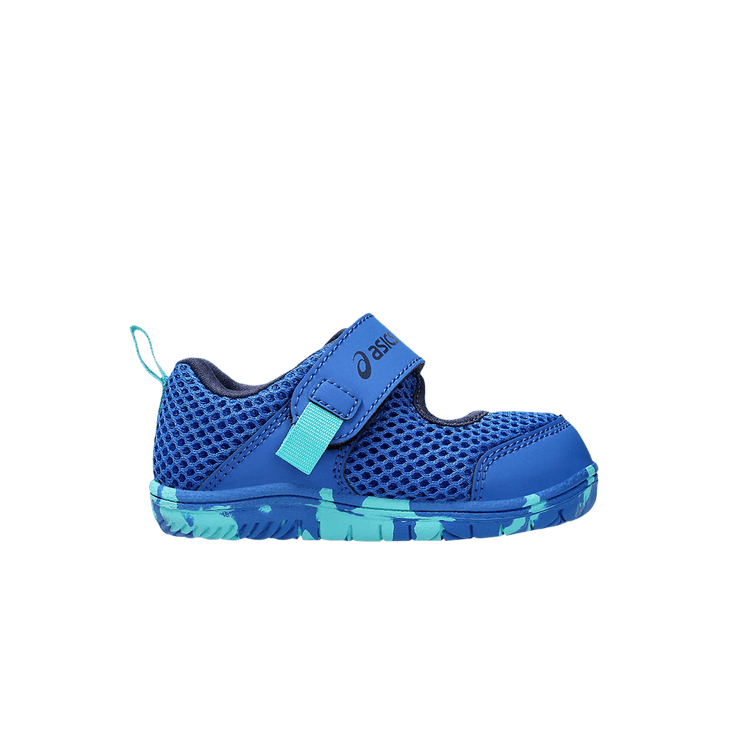 

Кроссовки Meshoes Baby TD 'Blue', синий