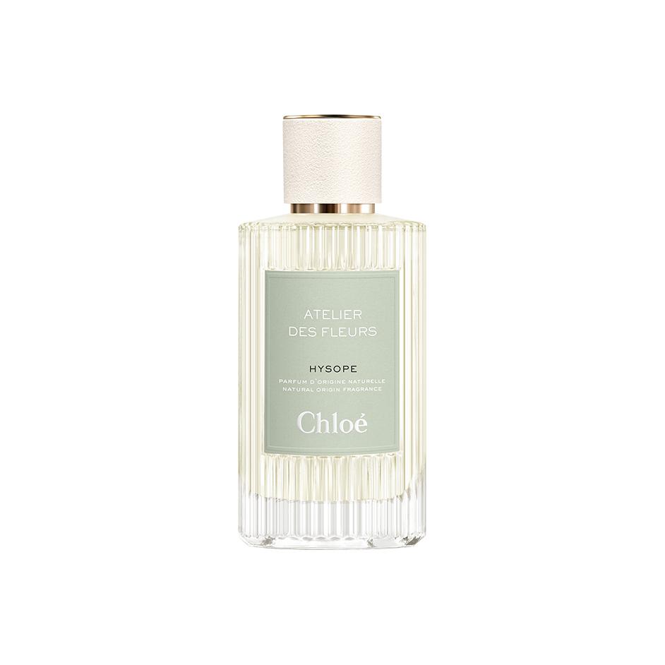 Духи Chloe Wonderland Garden Dusty Heart Sea Rope Potpourri Accord Eau De Parfum 50 мл/150 мл Chloé — фото 2