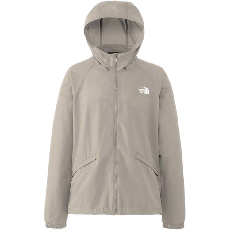 

Коллекция одежды Куртка мужская серая The North Face, серый