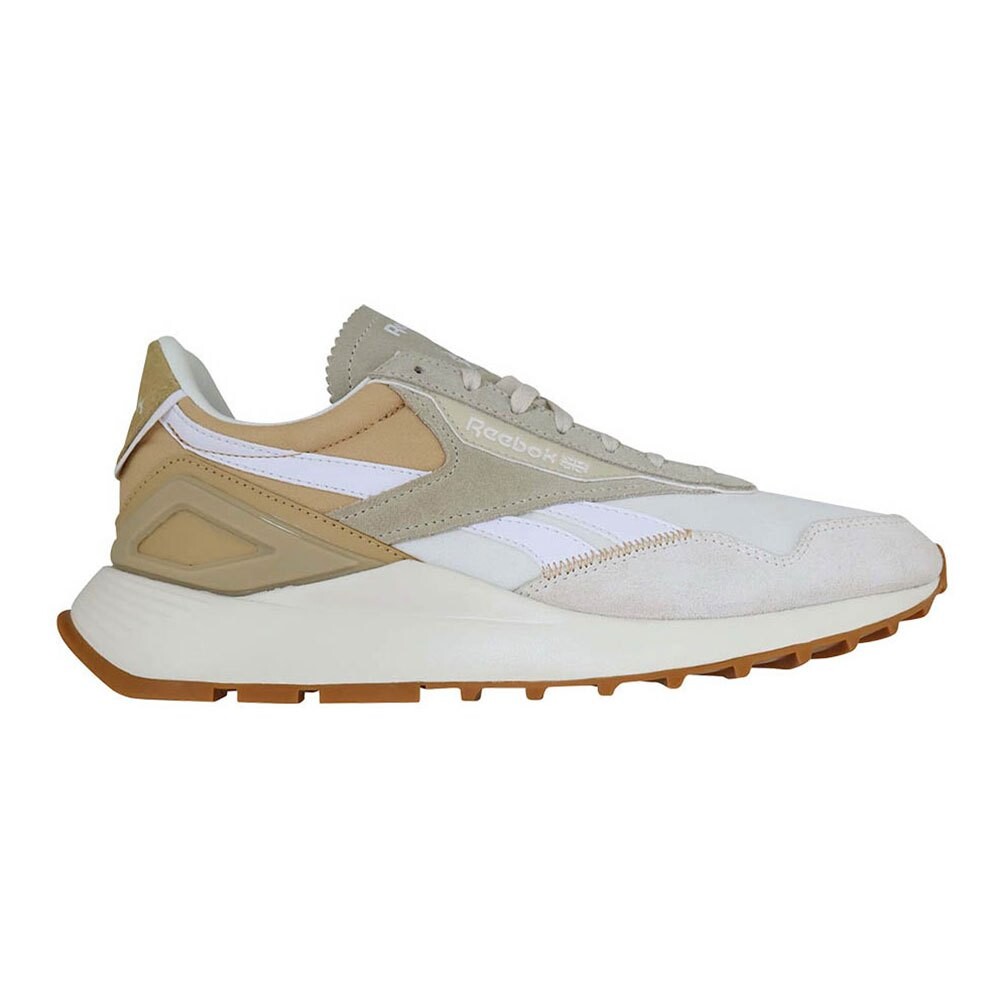 

Кроссовки Reebok Classics Leather Legacy Az, бежевый, Серый;бежевый, Кроссовки Reebok Classics Leather Legacy Az, бежевый