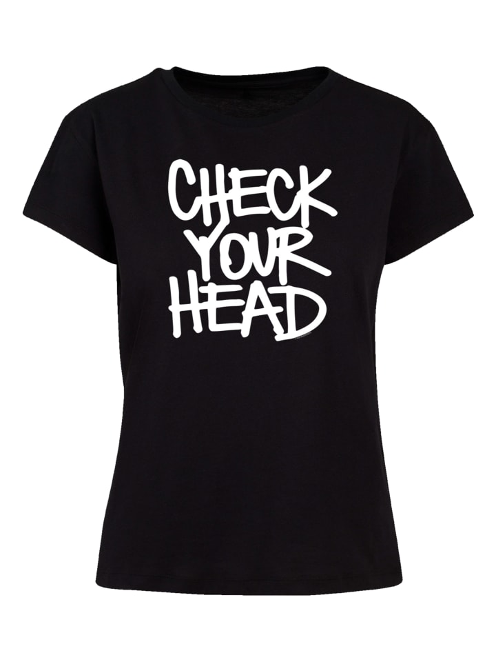 

F4NT4STIC Футболка Box Tee The Beastie Boys Check Your Head, черная, Черный, F4NT4STIC Футболка Box Tee The Beastie Boys Check Your Head, черная