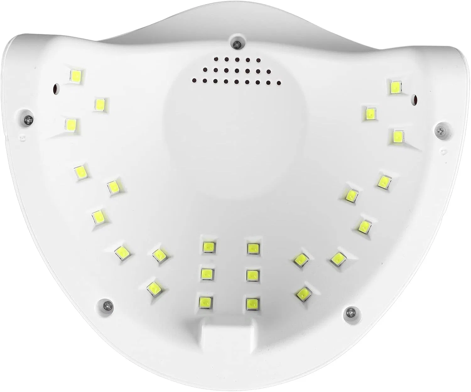 Профессиональная LED-лампа для сушки гель-лака EMUKOEP 48 Вт Emukoep — фото 3
