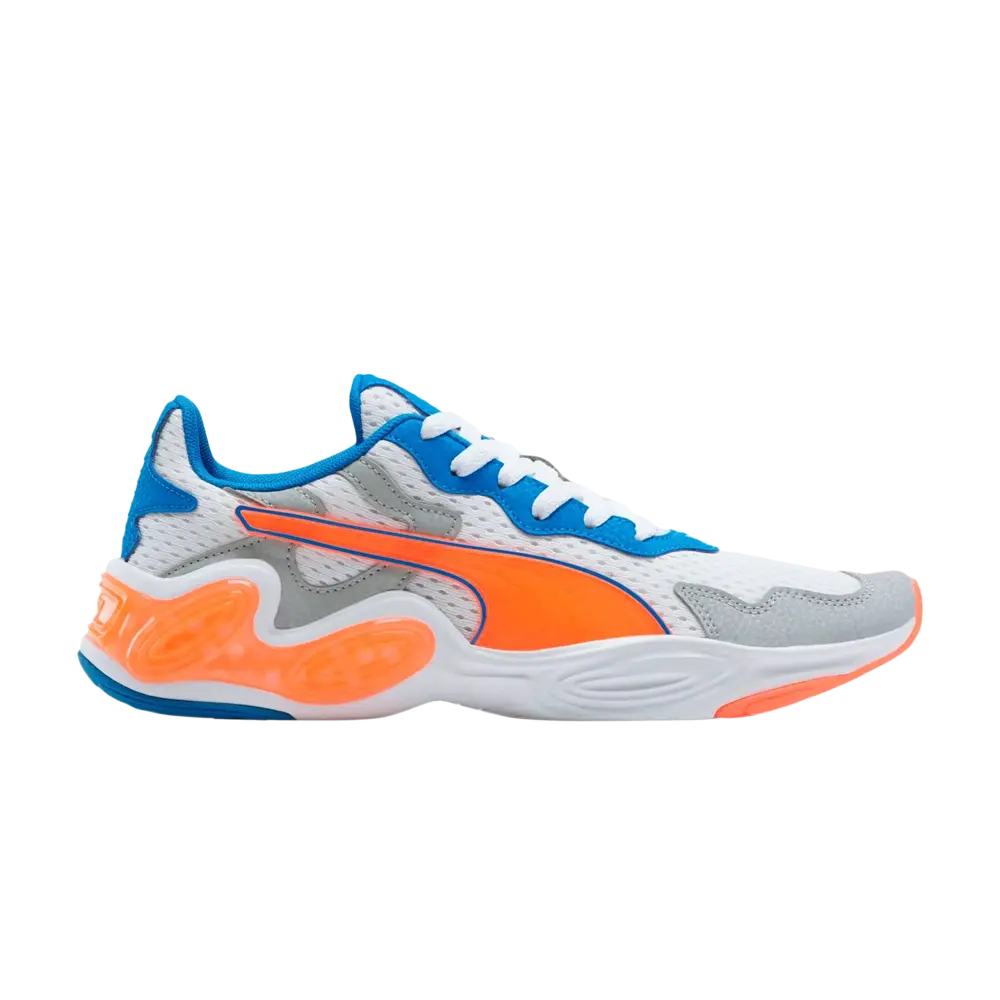 

Кроссовки Cell Magma Puma, белый