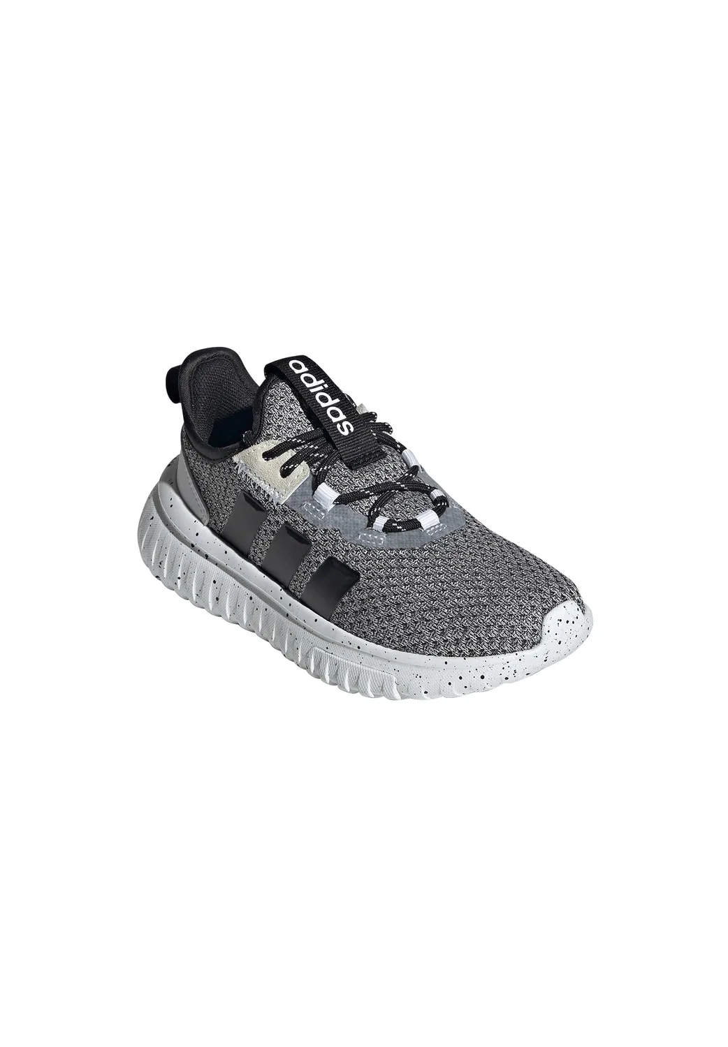Кроссовки низкие Kaptir 4.0 K, Adidas, разноцветный