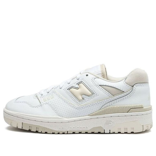 

Кроссовки 550 New Balance, бежевый