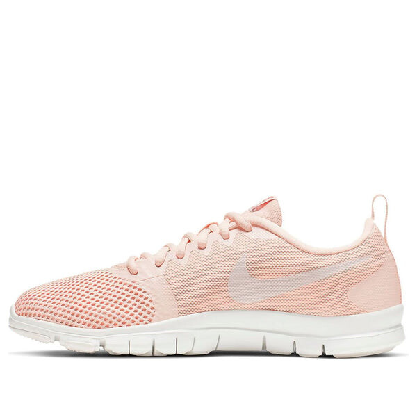 

Кроссовки flex essential tr Nike, розовый