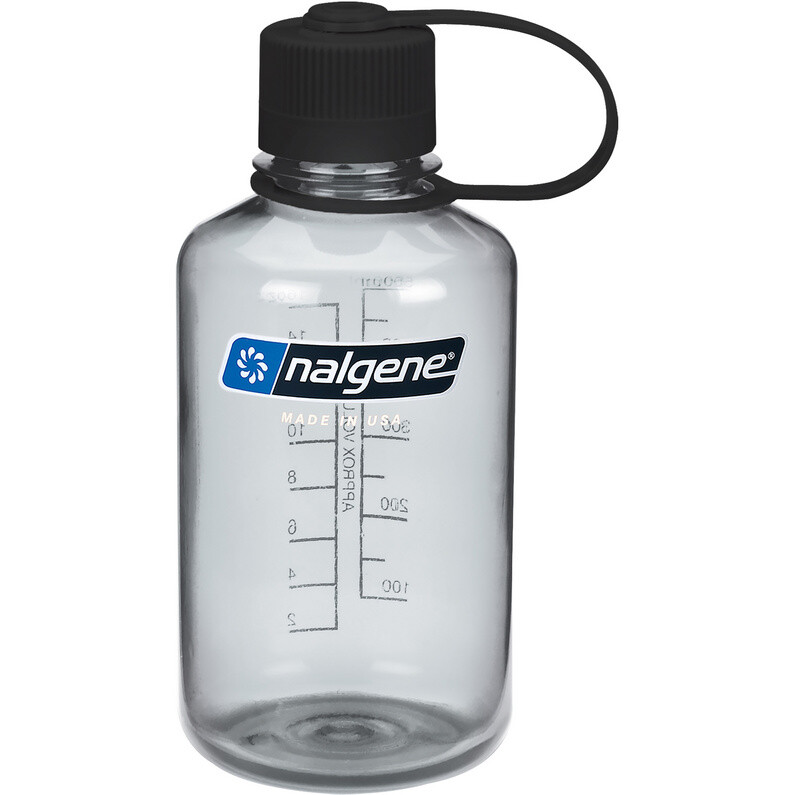 

Питьевая бутылочка EH Sustain Nalgene, серый