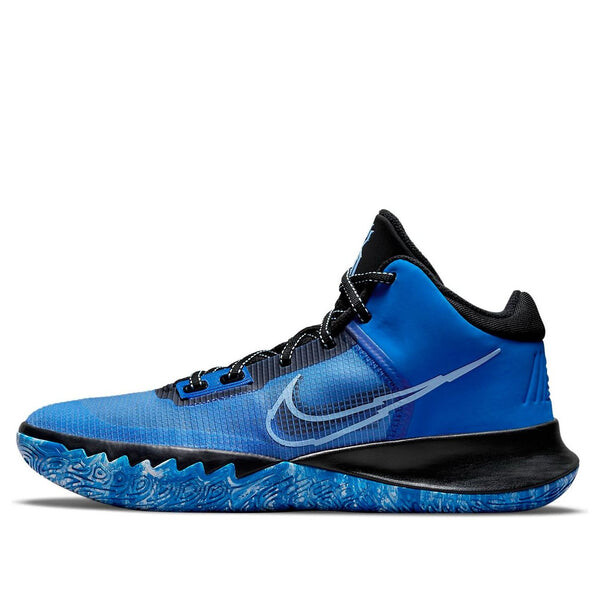

Кроссовки kyrie flytrap 4 Nike, черный