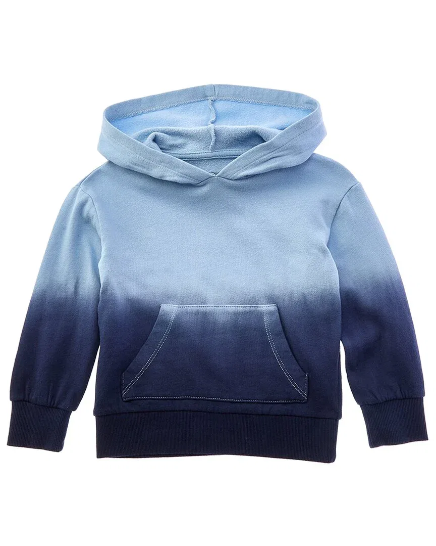 Худи Chaser Ombre, синий