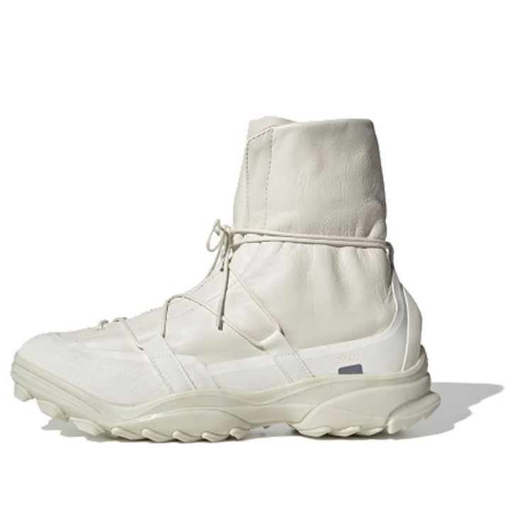 

Спортивные кроссовки adidas Type 0-3 High 'Off White', белый